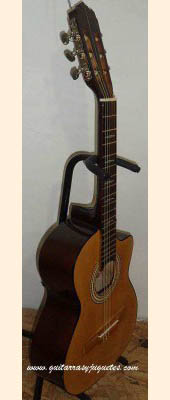 Requinto económico modelo OHE imagen 4